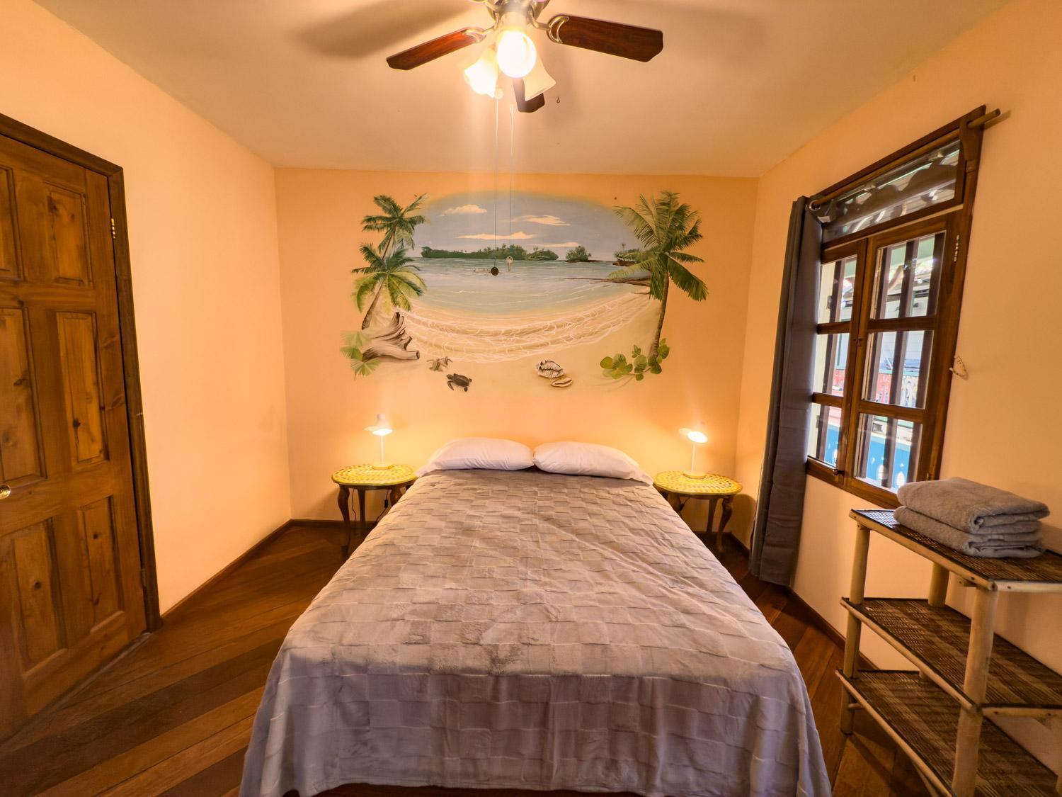 Saigon Bay Bed & Breakfast Bocas Town Room photo
